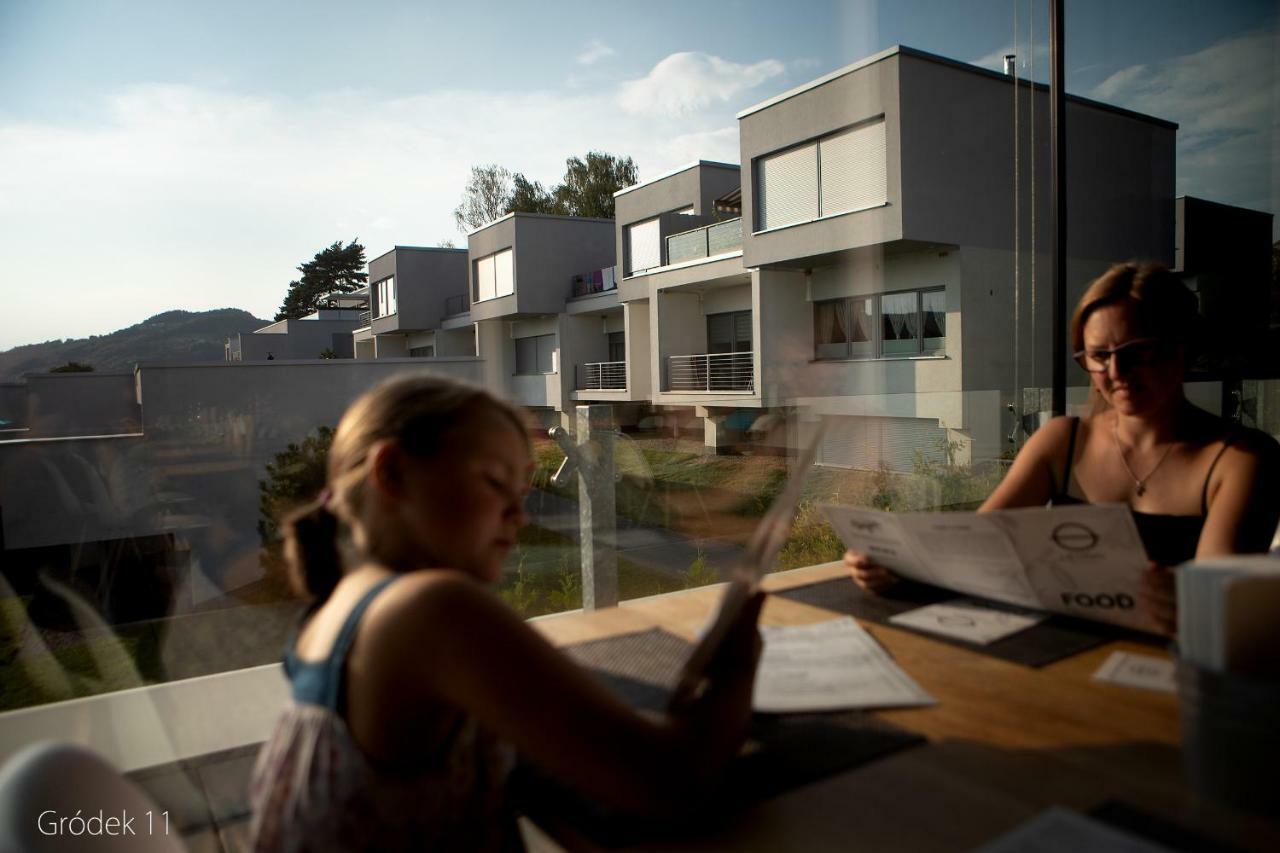 Apartment Sloneczny Grodek 11 Gródek Nad Dunajcem Exteriér fotografie