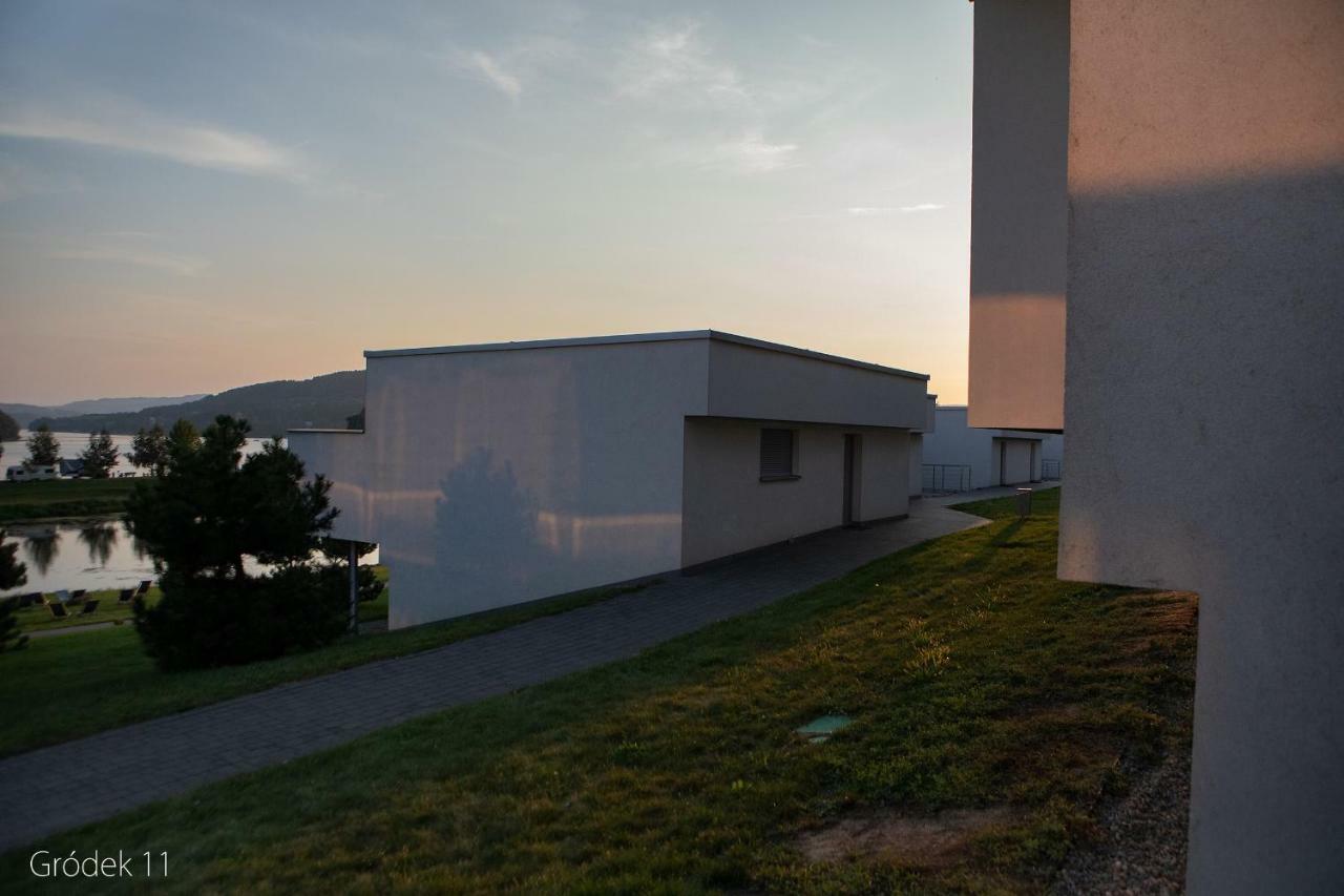 Apartment Sloneczny Grodek 11 Gródek Nad Dunajcem Exteriér fotografie